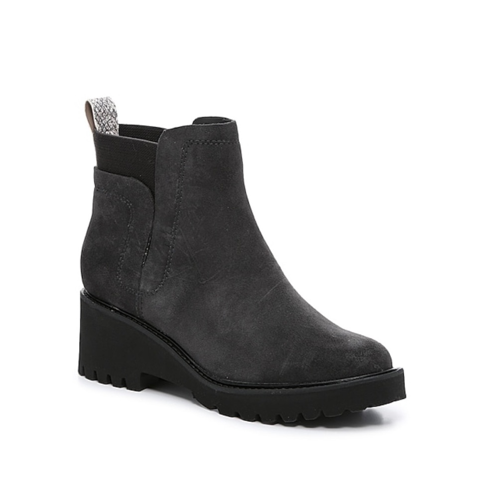 Dolce Vita Huey Boot Size 8 NWB